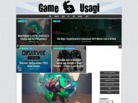 gameusagi.com