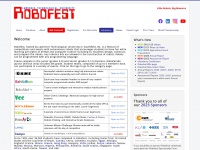 robofest.net Thumbnail