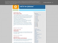 Redisforpassion-red.blogspot.com