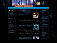 doctorwhopodcastalliance.org Thumbnail