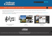 Hoffmancreations.com