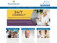 White-wilson.com