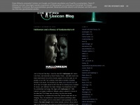 Thex-fileslexicon.blogspot.com
