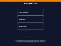 Merryroyals.com