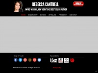 rebeccacantrell.com Thumbnail
