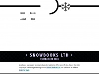 snowbooks.com