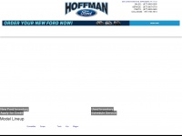 Hoffmanford.com