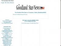 goodlandstar-news.com Thumbnail