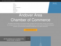 Andoverchamber.com