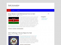 Haitiinnovation.org