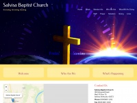 Salvisabaptist.org