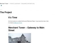 merchanttower.com Thumbnail