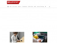 bellenews.com Thumbnail