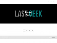 Lastgeek.com