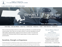 divorcelawyerma.com Thumbnail