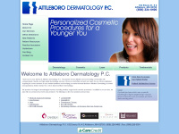 attleborodermatology.com Thumbnail