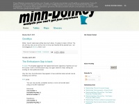 minn-donkey.blogspot.com Thumbnail