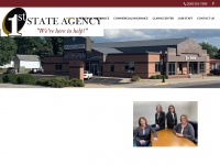 firststateagencysc.com Thumbnail