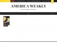 americaweakly.com Thumbnail