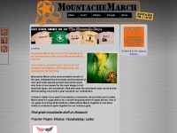 Moustachemarch.com