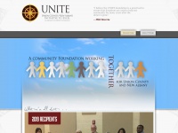 Unitecommunityfoundation.com