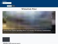 whitefishpilot.com Thumbnail