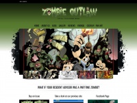 Zombieoutlaw.com