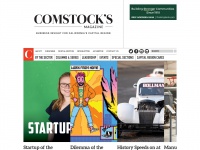 comstocksmag.com Thumbnail