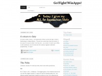 Gofightwinapps.wordpress.com