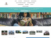 Waynelibraries.org