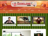 thesidelineview.com Thumbnail
