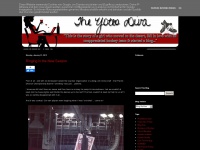 Icehockeydiva.blogspot.com