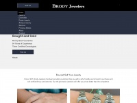 brodyjewelry.com Thumbnail