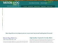 moondogshirtco.com