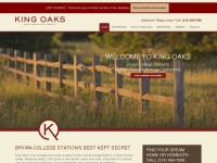 Kingoaks.com