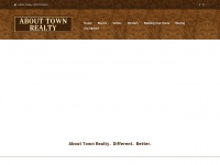 abouttownrealty.com Thumbnail