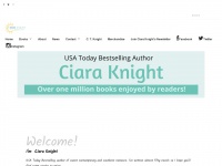 Ciaraknight.com