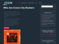 Crowncityrockers.com