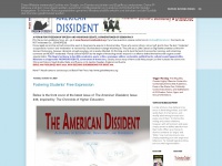 wwwtheamericandissidentorg.blogspot.com Thumbnail