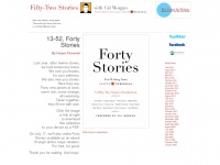 Fiftytwostories.com