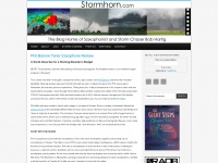 Stormhorn.com