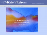 Katevikstrom.com
