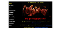 thepersuasionslive.com Thumbnail