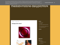 thedisbrimstone-dailypitchfork.blogspot.com Thumbnail