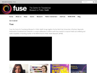 fuse.ac.uk