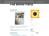 Thebombparty.blogspot.com