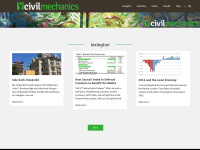 Civilmechanics.com