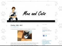 menandcats.com Thumbnail