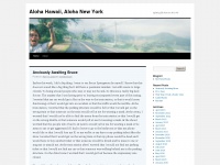 Alohahawaiialohanewyork.wordpress.com