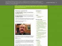 Irishnationalcaucus.blogspot.com